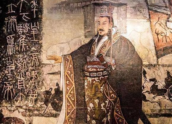为什么明朝的辉煌不压于秦朝秦始皇时期